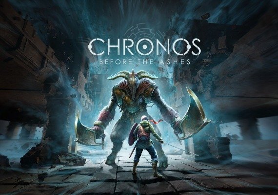 Chronos: Before the Ashes (Xbox One / Xbox Series X|S)