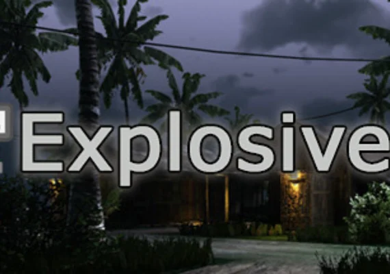 Explosiver (PC)
