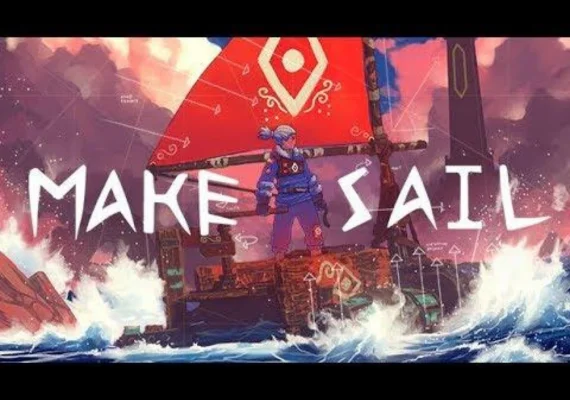 Make Sail (PC)