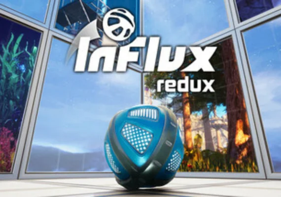 InFlux Redux (PC)