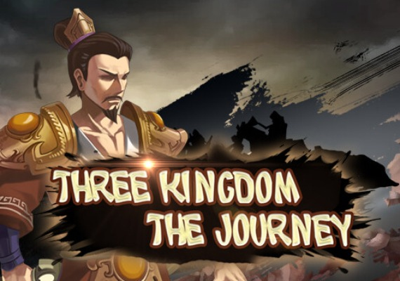 Three Kingdom: The Journey (PC)