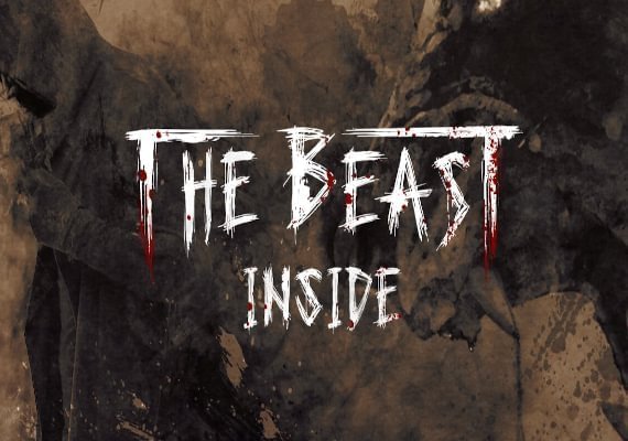 The Beast Inside (ENG) (PC) Steam Key - GLOBAL