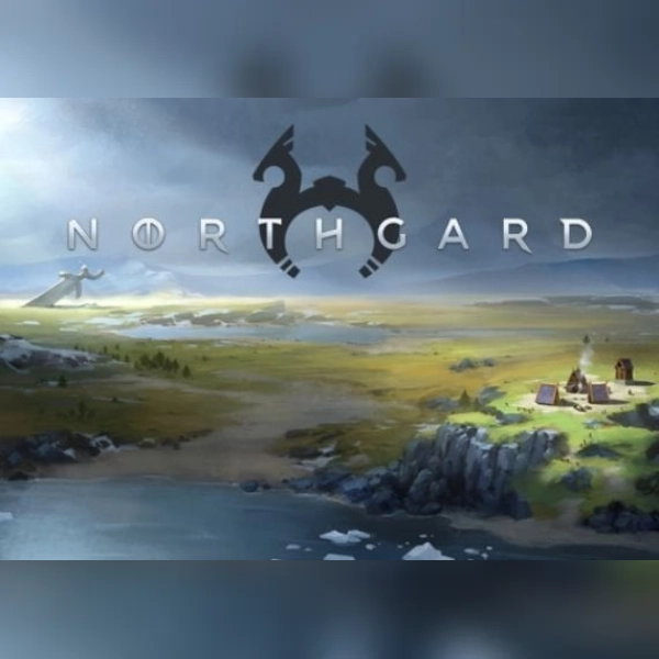 Northgard (PC) Steam Key - ASIA