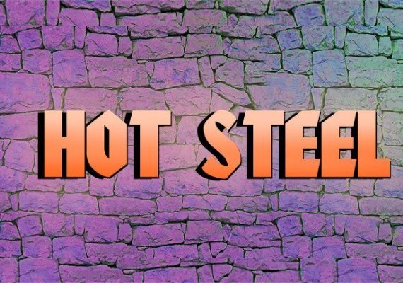 Hot Steel (PC) Steam Key - GLOBAL