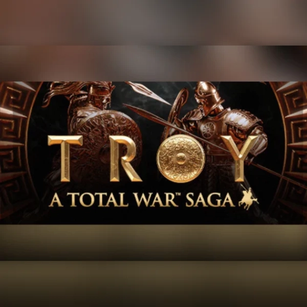 Total War Saga: TROY