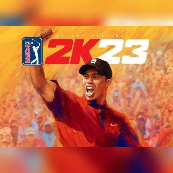 PGA TOUR 2K23 Deluxe Edition (Xbox One / Xbox Series X|S) Xbox Live Key - COLOMBIA