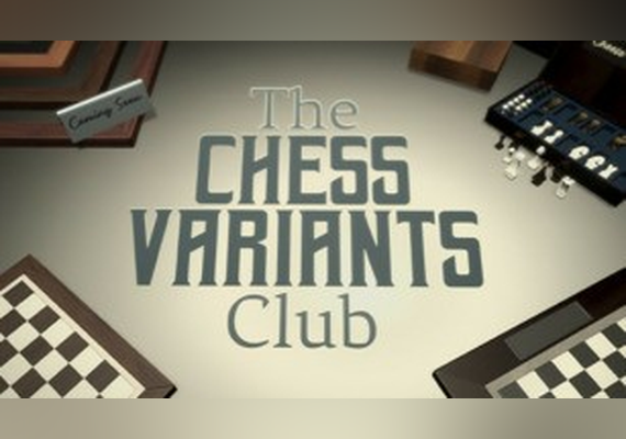 The Chess Variants Club (PC)