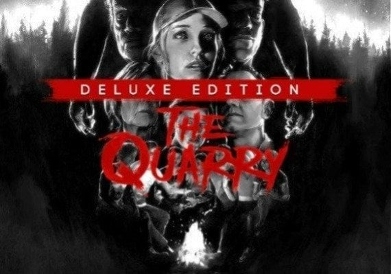 The Quarry - Deluxe Edition (PC)