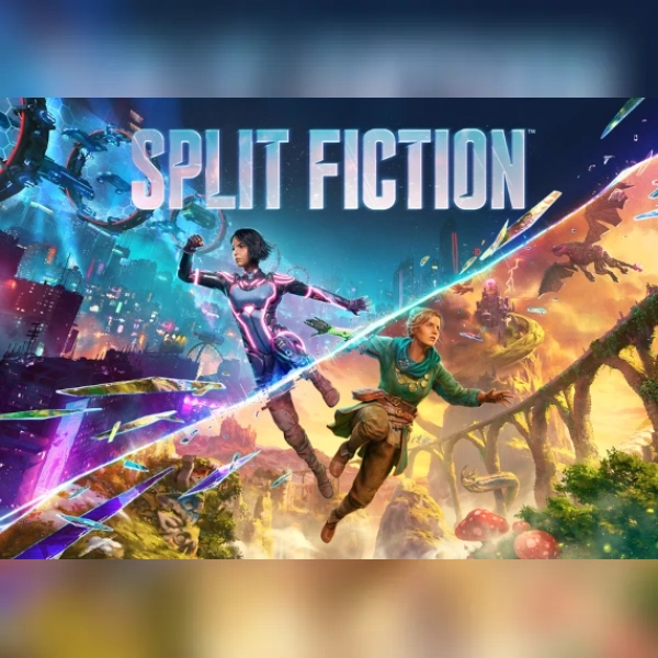 Split Fiction (PC) Steam Account - ROW
