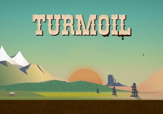 Turmoil (PC) Turmoil (PC)