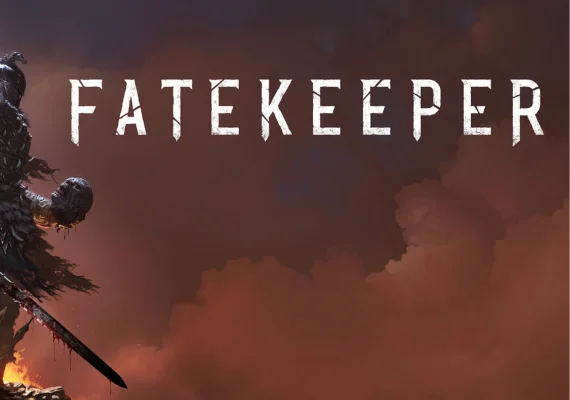 Dark Fatekeeper (Pc) Steam Account - Global