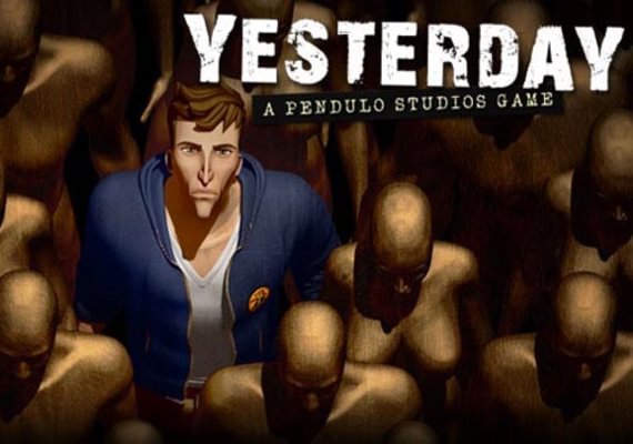 Yesterday (PC)