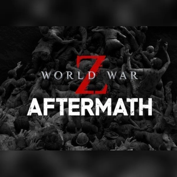 World War Z: Aftermath (PC) Steam Key - ASIA