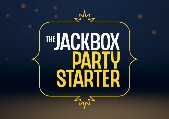 The Jackbox Party Starter (PC) The Jackbox Party Starter (PC)