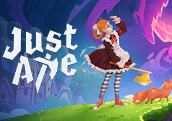JustAxe (PC) Steam Key - GLOBAL