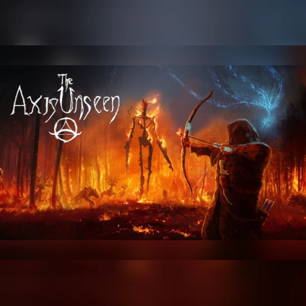 The Axis Unseen (PC) Steam Key - GLOBAL