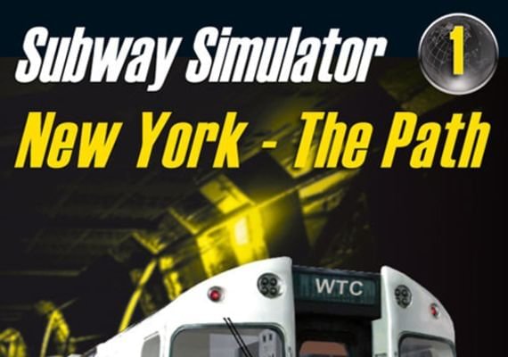 World of Subways 1: The Path (PC)