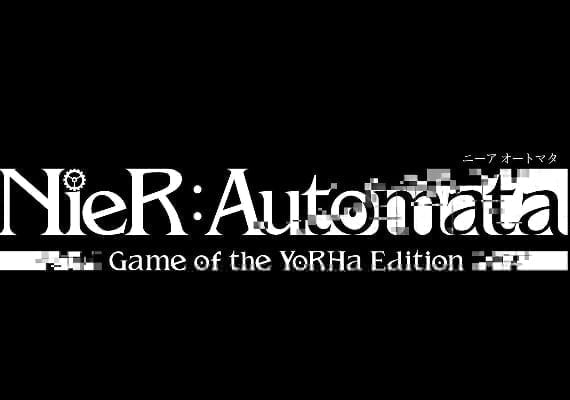 NieR: Automata Game of the YoRHa Edition (PC) NieR: Automata Game of the YoRHa Edition (PC)