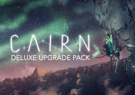 Cairn Deluxe Upgrade Pack (PC)