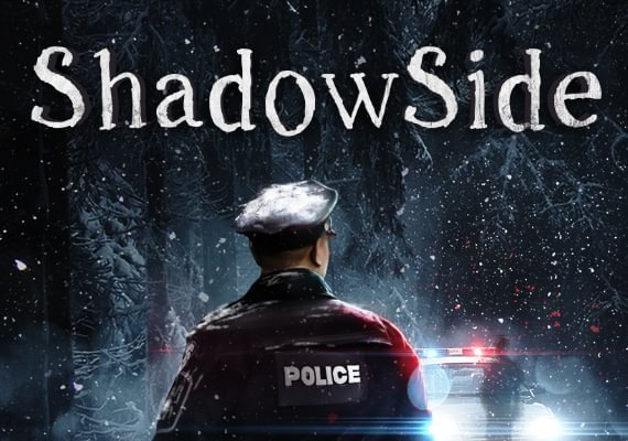 ShadowSide (PC) ShadowSide (PC)