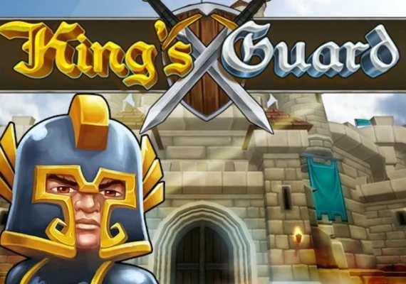 King's Guard TD (PC)