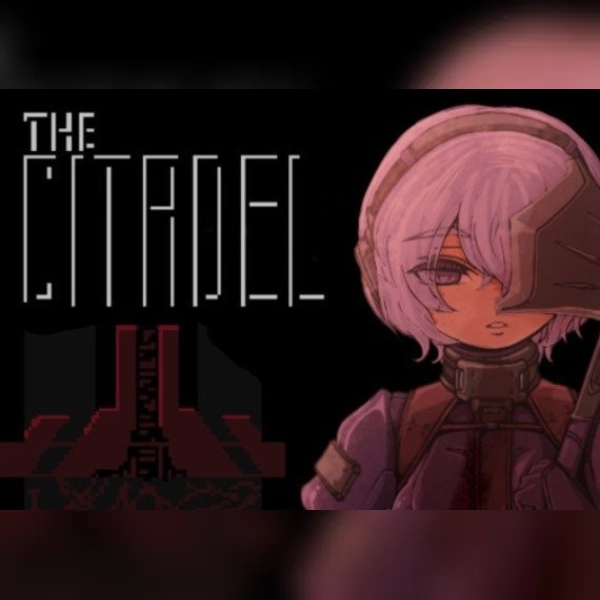 Light The Citadel (Pc) Steam Key - Eu
