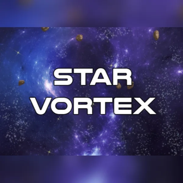 Star Vortex (PC) Steam Gift - GLOBAL