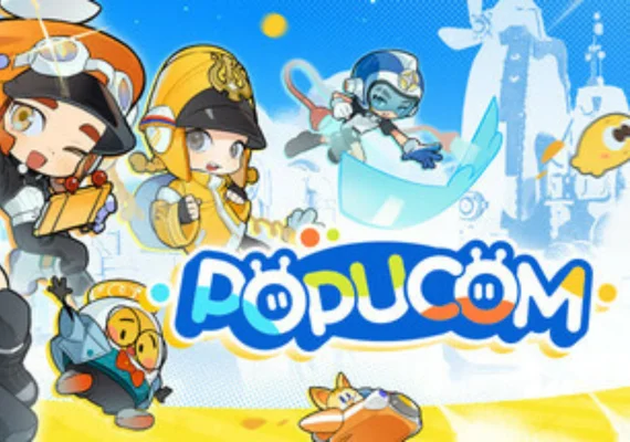 POPUCOM (PC)