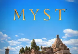 Myst (PC)