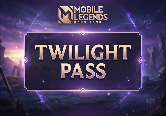 Mobile Legends: Bang Bang - Twilight Pass