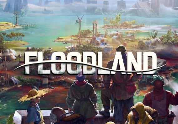 Floodland (PC)