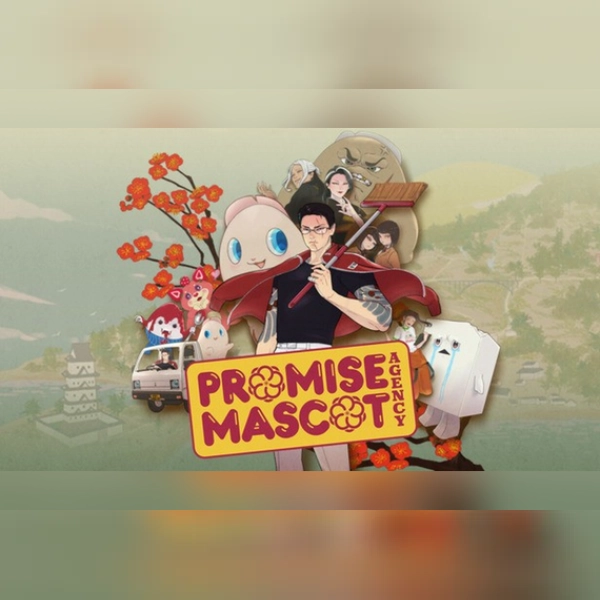 Promise Mascot Agency (PC) Steam Gift - GLOBAL