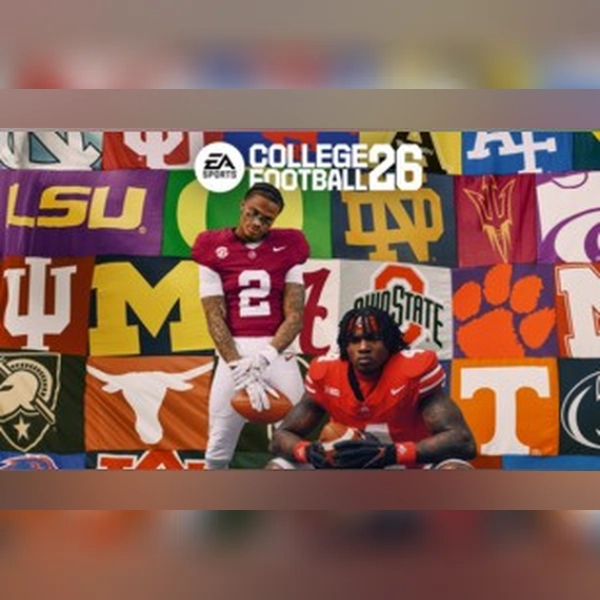 EA SPORTS College Football 26 (Xbox Series X|S) Xbox Live Key - EU