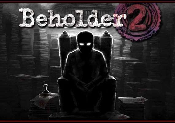 Beholder 2 (PC)