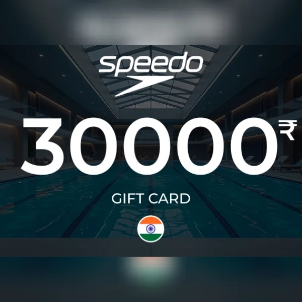 Speedo Gift Card 30000 INR Key - INDIA
