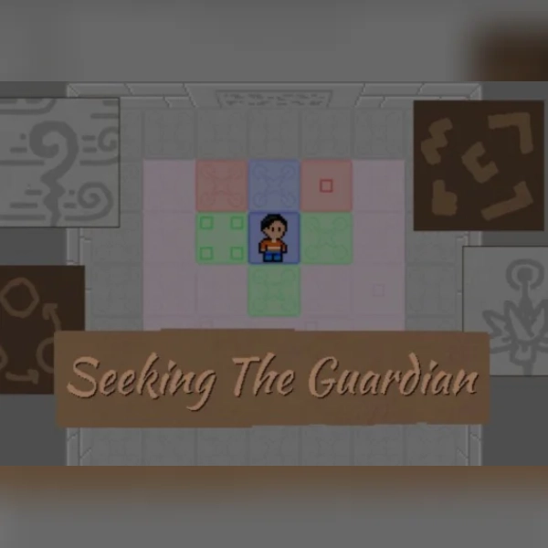 Seeking The Guardian (PC) Steam Gift - GLOBAL