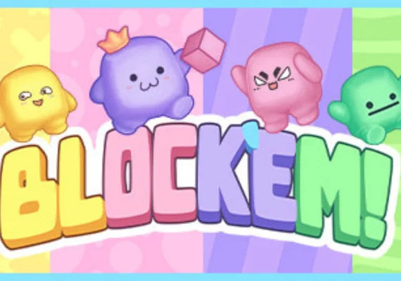 Block'Em! (PC)