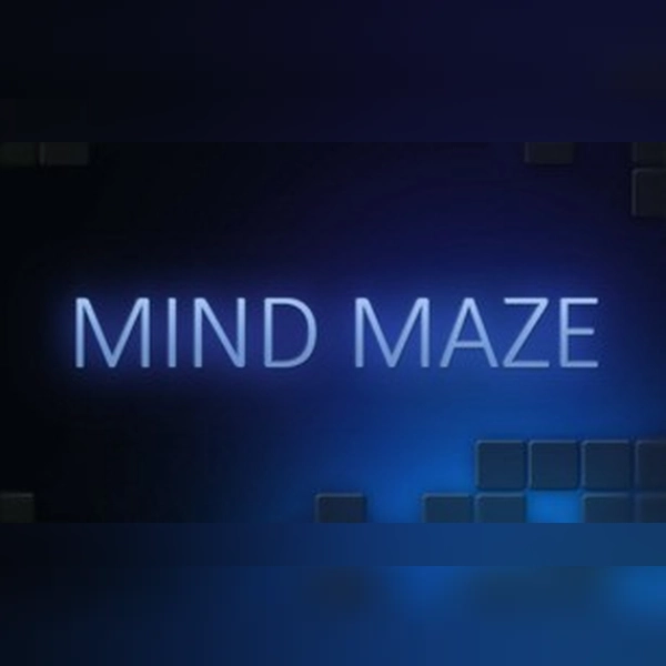 Mind Maze (PC) Steam Key - GLOBAL