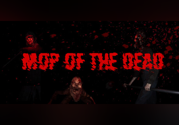 Mop of the Dead (PC)
