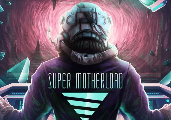 Super Motherload (PC)