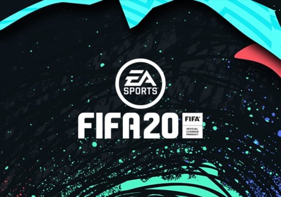 FIFA 20 (EN/FR/KO/PT/ZH/ES/ZH) (PC) Origin Key - GLOBAL