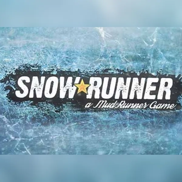 SnowRunner (PC) Steam Account - GLOBAL
