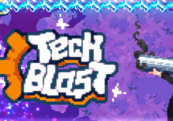 Tech Blast (PC)