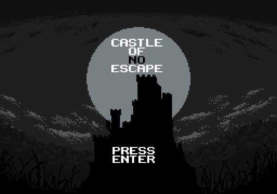 Castle of No Escape (PC)