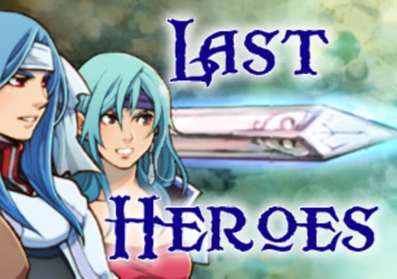 Last Heroes (PC)
