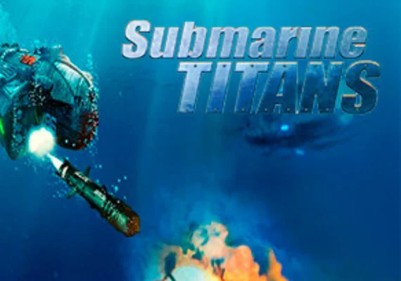 Submarine Titans (PC)