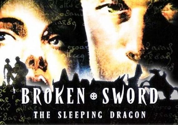 Broken Sword 3 - the Sleeping Dragon (PC)