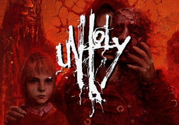 Unholy (PC)