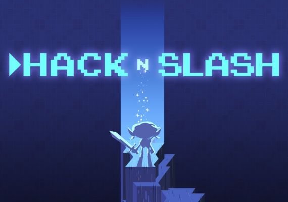 Hack 'n' Slash (PC)