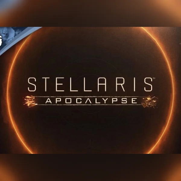 Stellaris Stellaris: Apocalypse (Dlc) (Pc) Steam Key - Eu